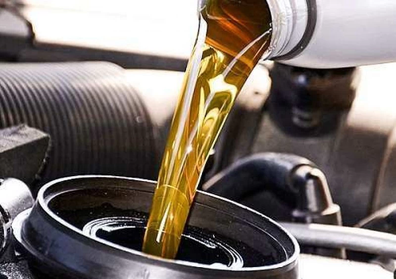 روغن صنعتی